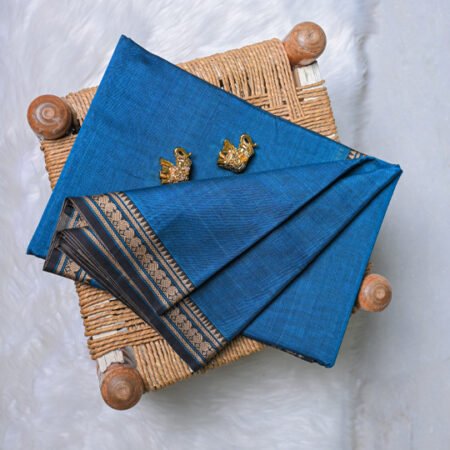 Narayanpet cotton saree
